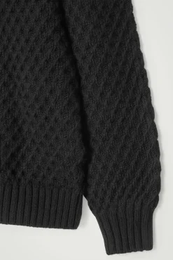 COS Jackor & Kappor*HONEYCOMB BOMBERJACKA