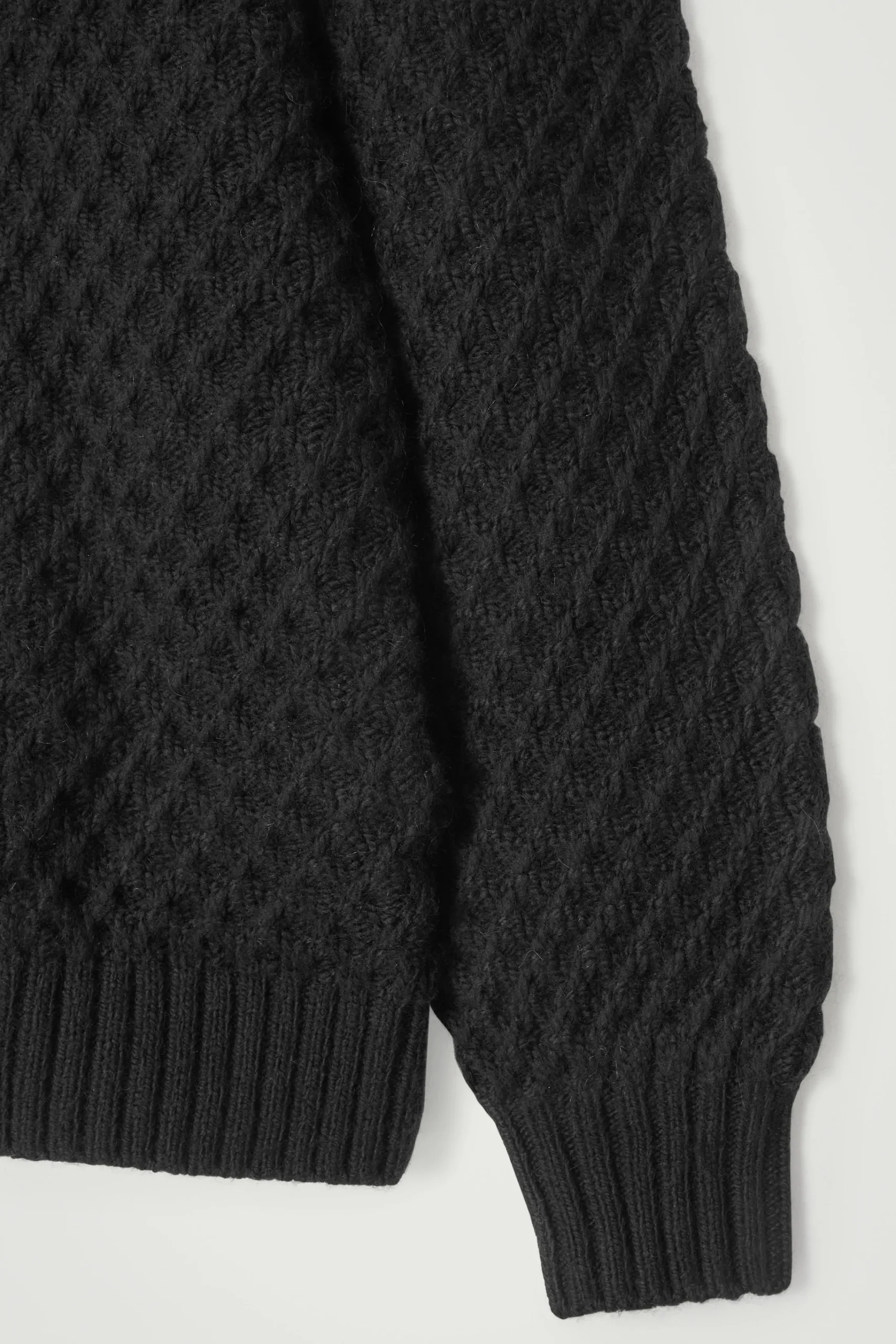 COS Jackor & Kappor*HONEYCOMB BOMBERJACKA