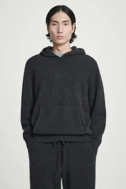 COS Sweatshirts & Hoodies*HOODIE I KOKAD KASHMIR