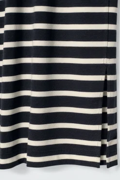 COS Klänningar & Jumpsuits*JERSEY MIDI COLUMN DRESS