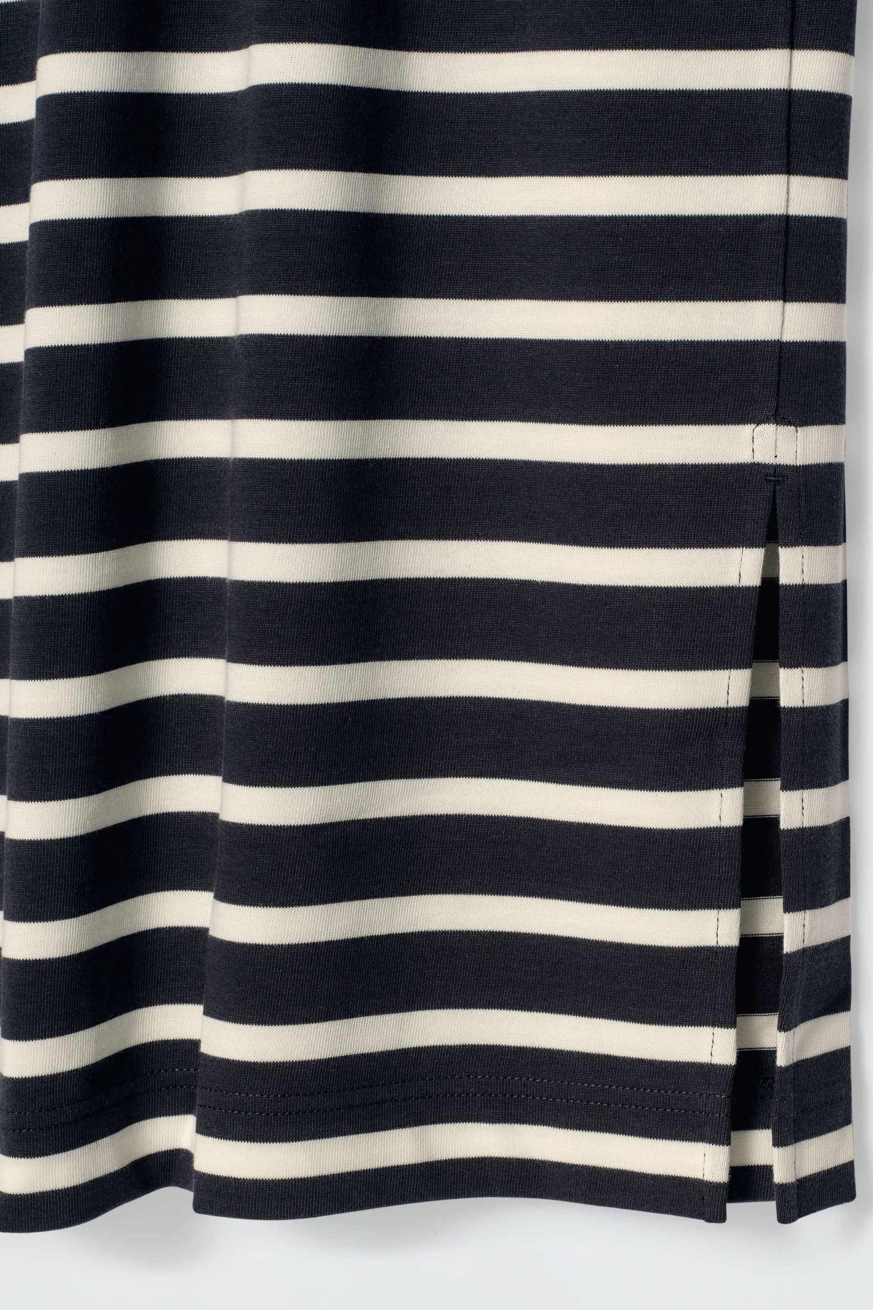 COS Klänningar & Jumpsuits*JERSEY MIDI COLUMN DRESS