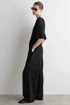 COS Byxor | Klänningar & Jumpsuits*JUMPSUIT I SILKESCREPE