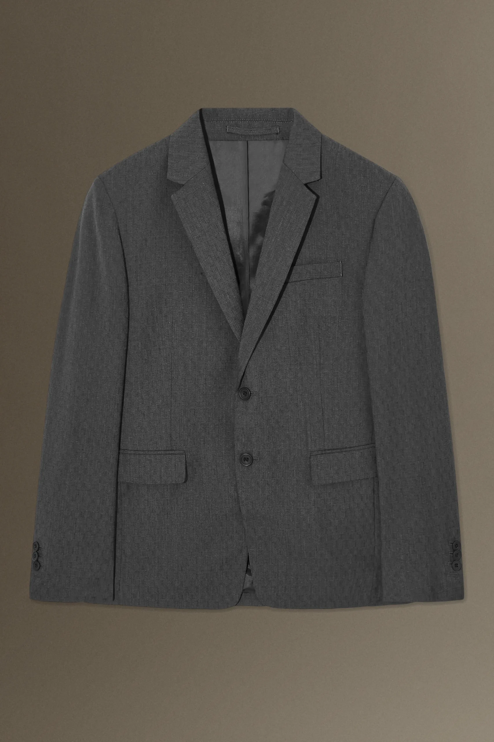 COS Jackor & Kappor | Kostymer*KAVAJ I JACQUARD I ULL – SMAL