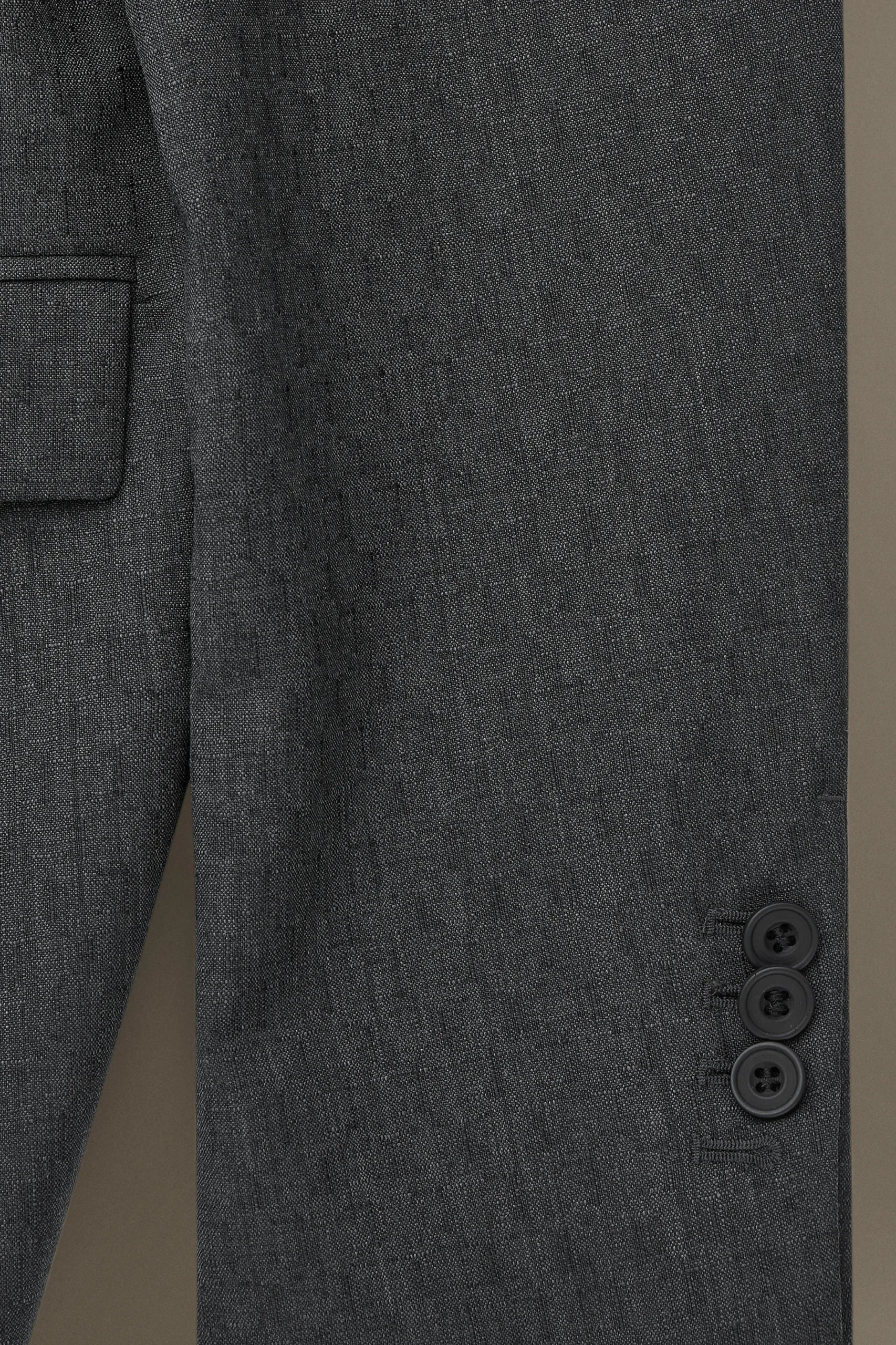 COS Jackor & Kappor | Kostymer*KAVAJ I JACQUARD I ULL – SMAL