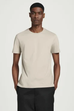 COS T-shirts*KLASSISK T-SHIRT I BOMULL
