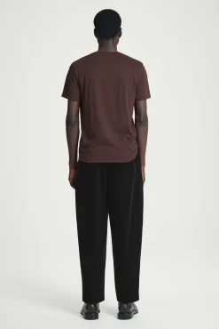 COS T-shirts*KLASSISK T-SHIRT I BOMULL