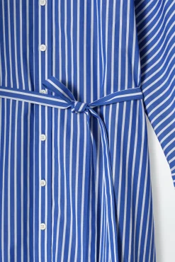 COS Klänningar & Jumpsuits*KLÄNNING I BOMULL MED LEDIG PASSFORM