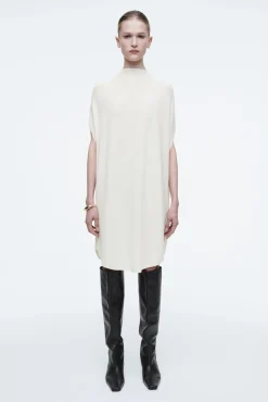 COS Stickat | Klänningar & Jumpsuits*KOKONGKLÄNNING I ULL