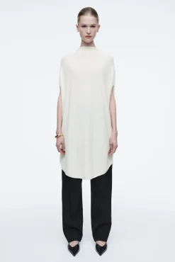 COS Stickat | Klänningar & Jumpsuits*KOKONGKLÄNNING I ULL