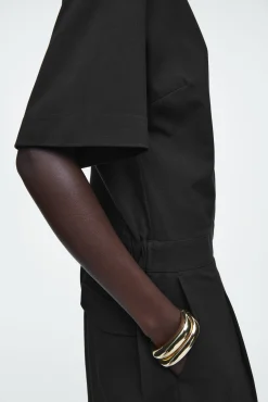COS Byxor | Klänningar & Jumpsuits*KORTÄRMAD JUMPSUIT