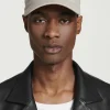 COS Hattar & Mössor | Linneplagg*LINEN BASEBALL CAP
