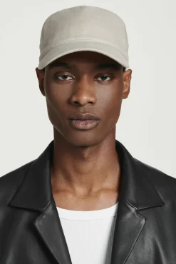 COS Hattar & Mössor | Linneplagg*LINEN BASEBALL CAP