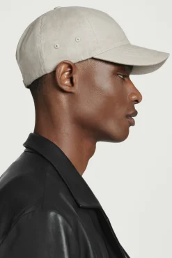 COS Hattar & Mössor | Linneplagg*LINEN BASEBALL CAP
