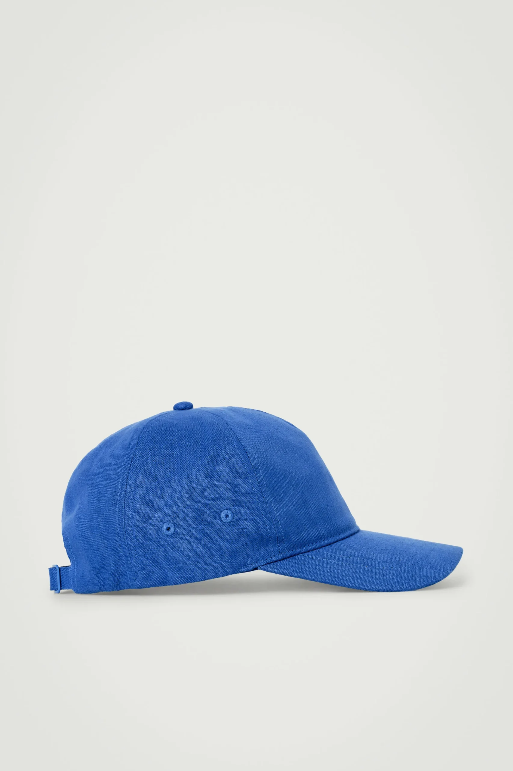 COS Hattar & Mössor | Linneplagg*LINEN BASEBALL CAP