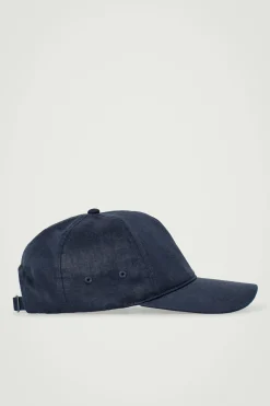 COS Hattar & Mössor | Linneplagg*LINEN BASEBALL CAP