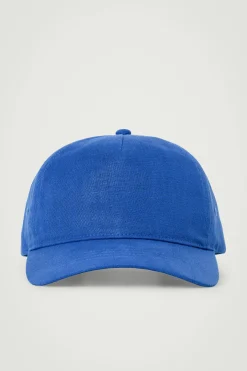 COS Hattar & Mössor | Linneplagg*LINEN BASEBALL CAP