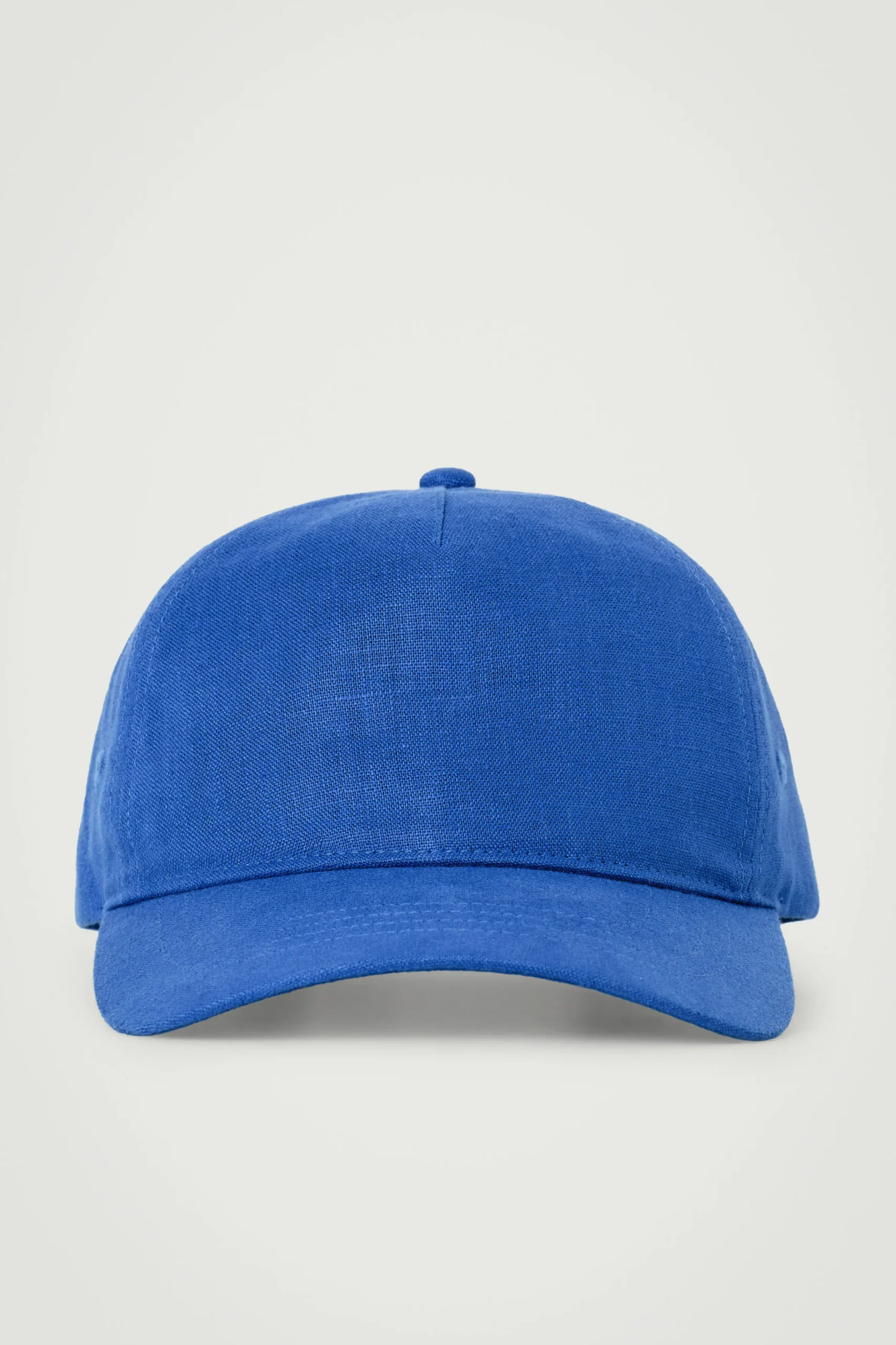 COS Hattar & Mössor | Linneplagg*LINEN BASEBALL CAP