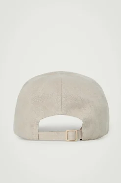 COS Hattar & Mössor | Linneplagg*LINEN BASEBALL CAP