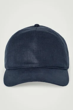 COS Hattar & Mössor | Linneplagg*LINEN BASEBALL CAP