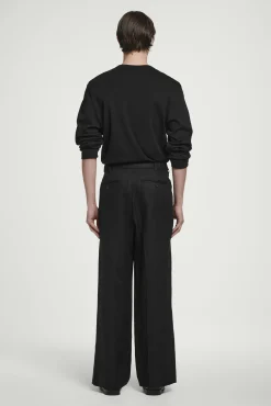 COS Byxor | Linneplagg*LINNEBYXOR MED VIDA BEN & STILRENT FALL