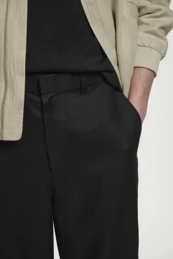 COS Byxor | Linneplagg*LINNEBYXOR MED VIDA BEN & STILRENT FALL