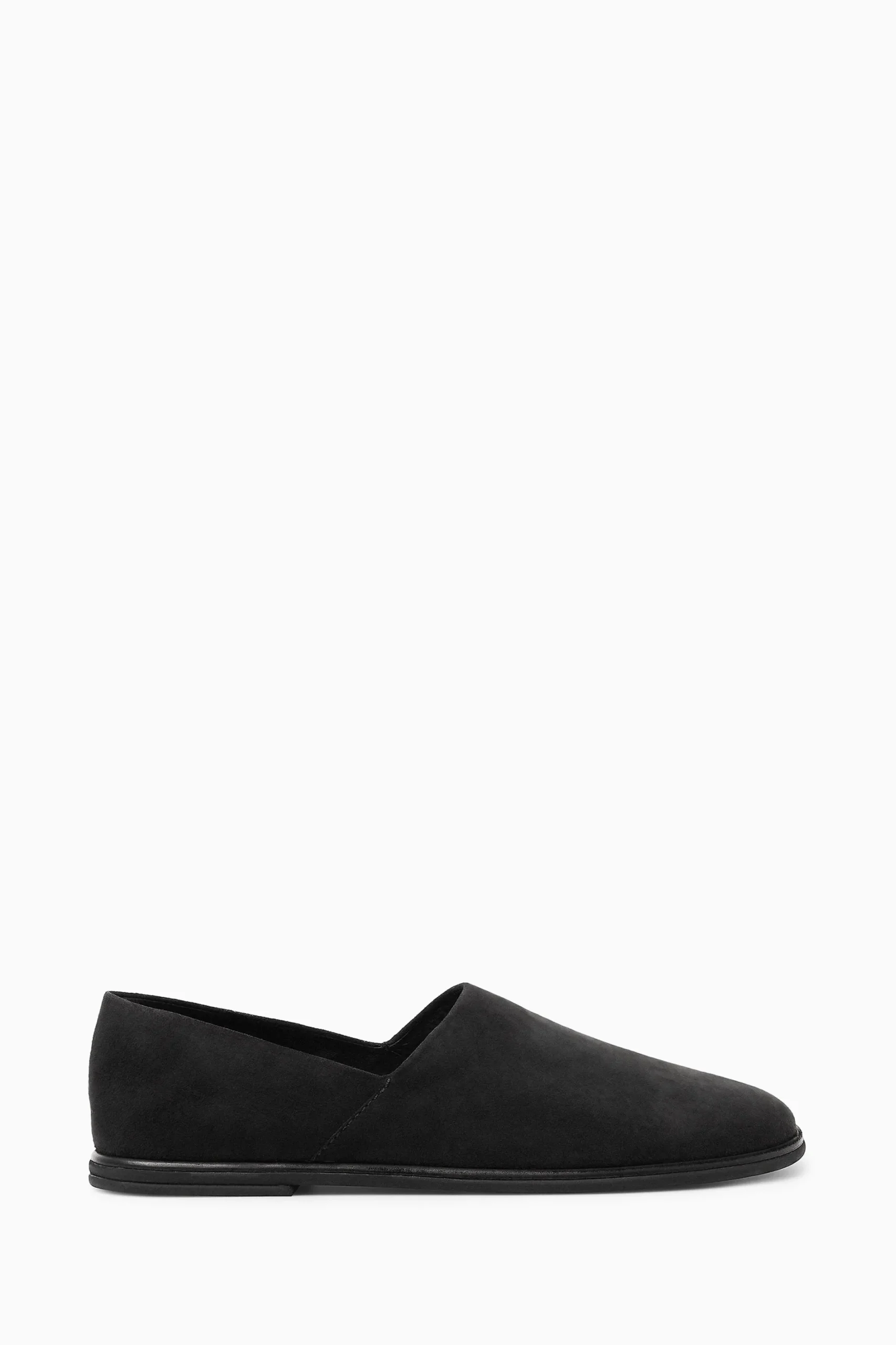 COS Skor*LOAFERS I MOCKA