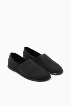 COS Skor*LOAFERS I MOCKA