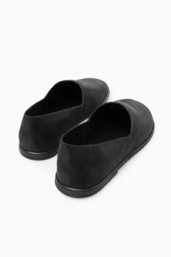 COS Skor*LOAFERS I MOCKA