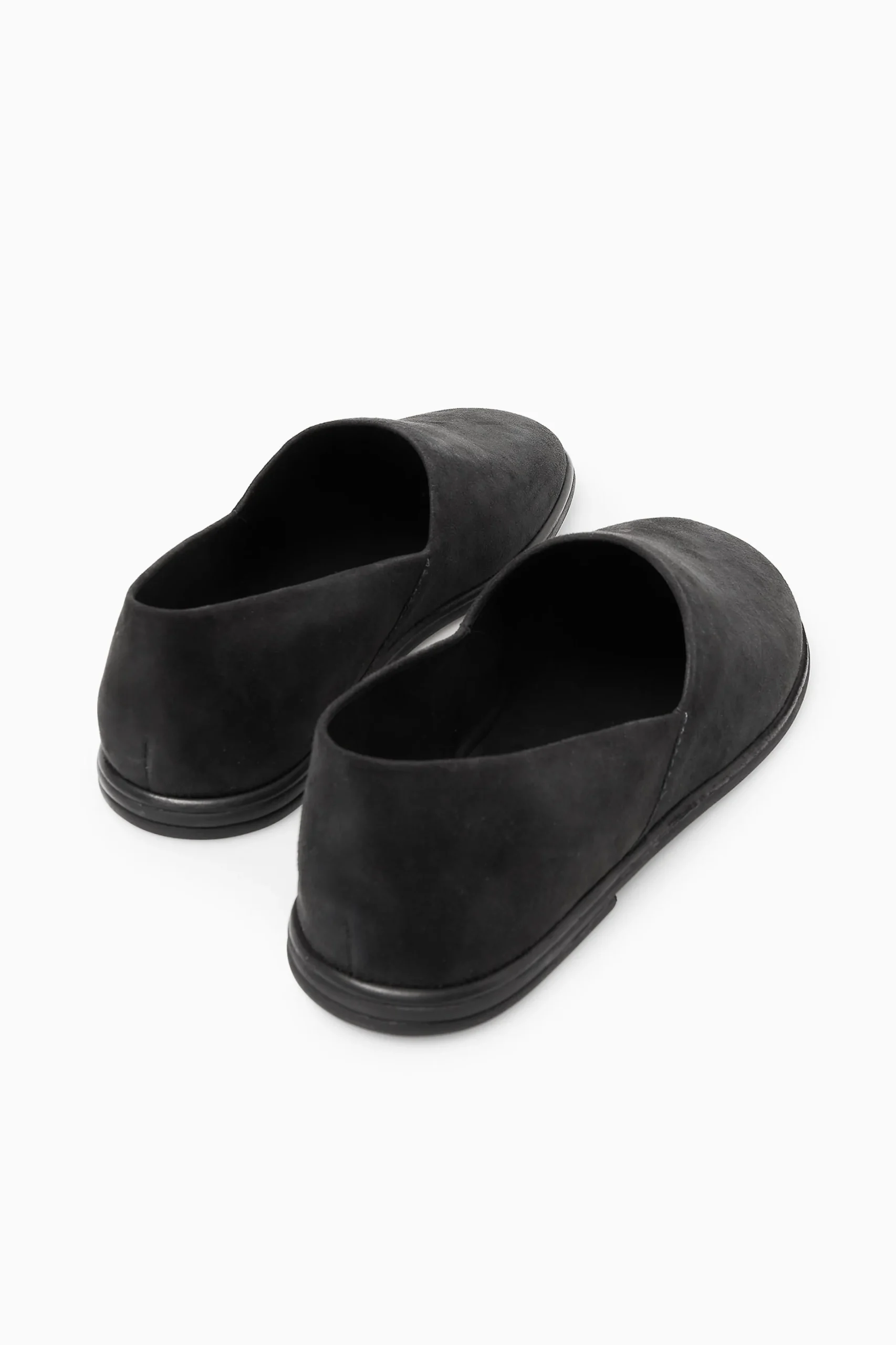 COS Skor*LOAFERS I MOCKA