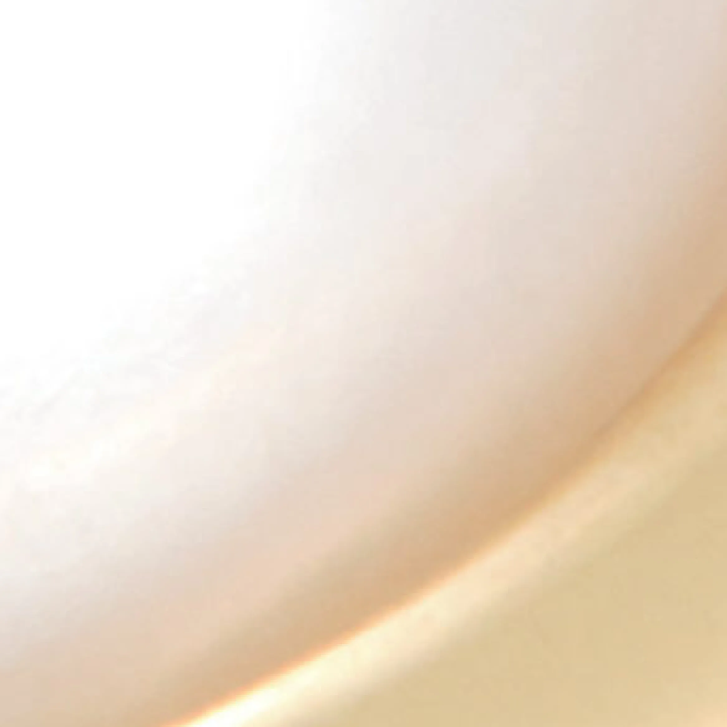 COS Smycken*OMAKA SPIRALFORMADE HOOPS MED PÄRLOR
