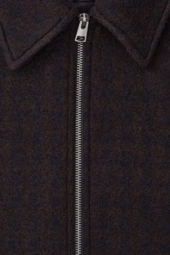 COS Jackor & Kappor*OVERSIZED JACKA I KOKT ULL