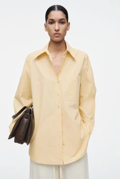COS Skjortor & Blusar | Toppar*OVERSIZED SKRÄDDARSYDD SKJORTA