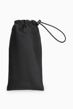 COS Solglasögon | Strandaccessoarer*OVERSIZE-SOLGLASÖGON MED KANTIGA BÅGAR