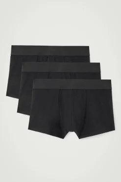 COS Underkläder & Strumpor*3-PACK BOXERS I JERSEY