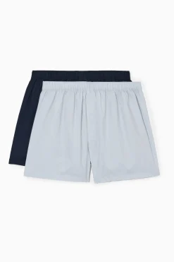COS Underkläder & Strumpor | Shorts*2-PACK BOXERSHORTS