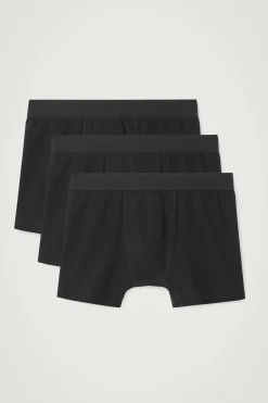 COS Underkläder & Strumpor*3-PACK KALSONGER I BOMULL