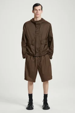 COS Shorts | Byxor*PARACHUTE-SHORTS I NYLON-RIPSTOP