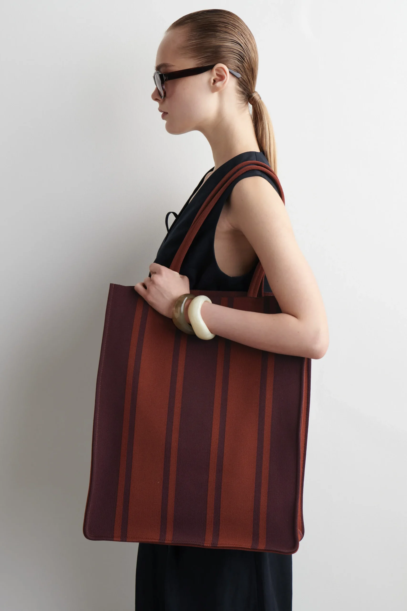 COS Väskor | Strandaccessoarer*RANDIG TOTEBAG