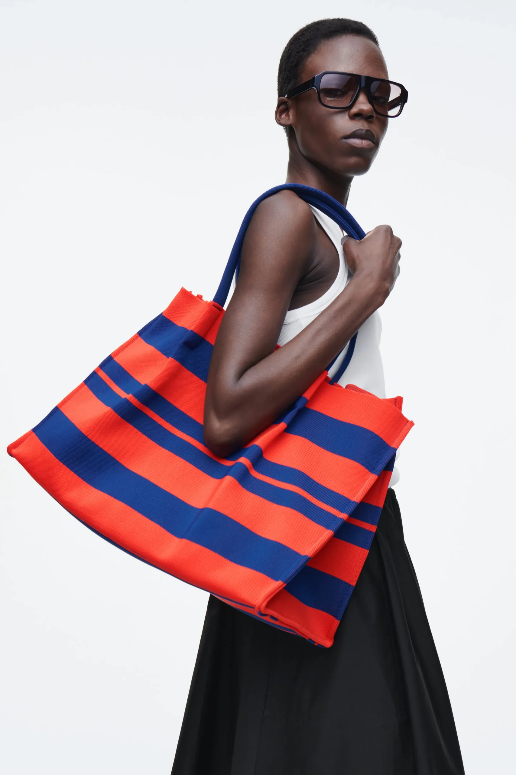 COS Väskor | Strandaccessoarer*RANDIG TOTEBAG