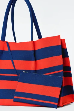 COS Väskor | Strandaccessoarer*RANDIG TOTEBAG