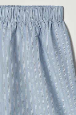 COS Underkläder & Strumpor*RANDIGA BOXERSHORTS