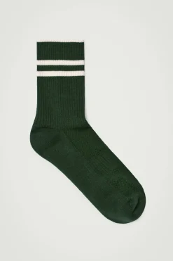 COS Underkläder & Strumpor*RANDIGA SPORTSTRUMPOR