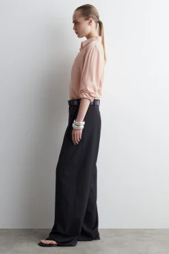 COS Skjortor & Blusar | Toppar*RELAXED STRIPED SHIRT