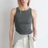 COS T-shirts | Toppar*RIBBAT LINNE