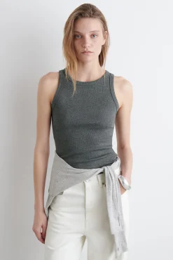 COS T-shirts | Toppar*RIBBAT LINNE