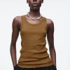 COS T-shirts | Toppar*RIBBAT LINNE