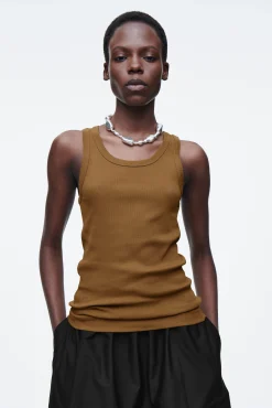 COS T-shirts | Toppar*RIBBAT LINNE