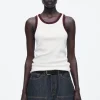 COS T-shirts | Toppar*RIBBAT LINNE