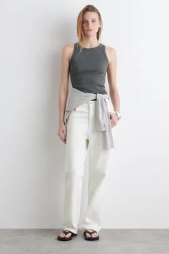 COS T-shirts | Toppar*RIBBAT LINNE