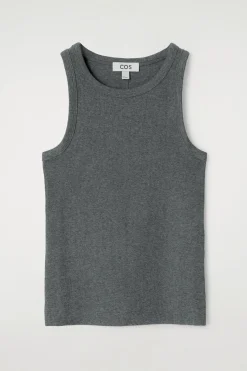 COS T-shirts | Toppar*RIBBAT LINNE